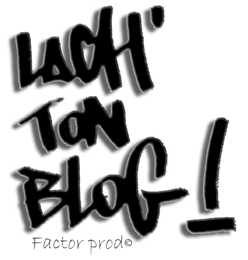 laché vous comm